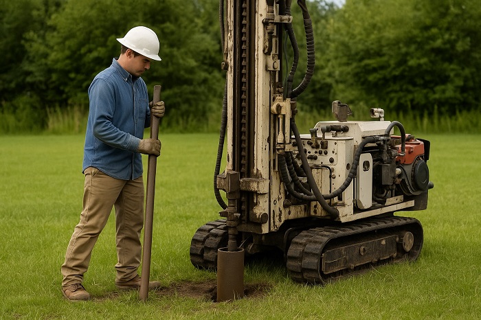 Hạng mục chuyên biệt khác